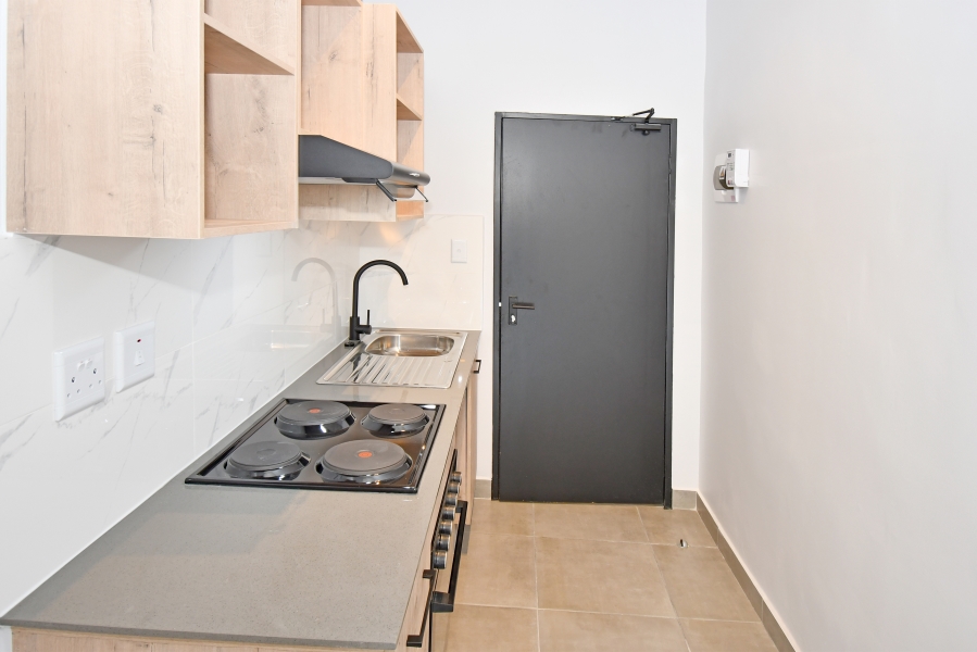 To Let 0 Bedroom Property for Rent in Morningside Gauteng