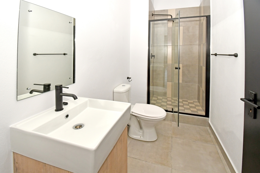 To Let 0 Bedroom Property for Rent in Morningside Gauteng