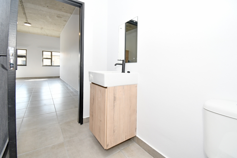 To Let 0 Bedroom Property for Rent in Morningside Gauteng