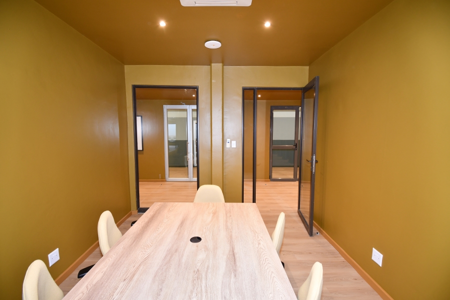 To Let 0 Bedroom Property for Rent in Morningside Gauteng