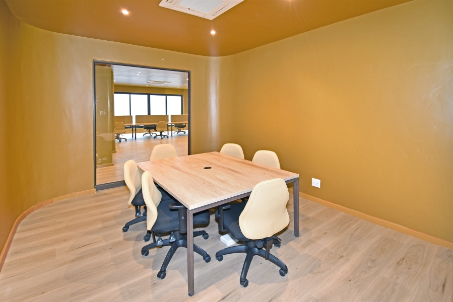 To Let 0 Bedroom Property for Rent in Morningside Gauteng