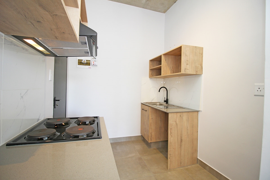To Let 0 Bedroom Property for Rent in Morningside Gauteng
