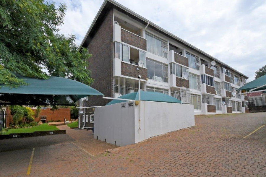 2 Bedroom Property for Sale in Fairmount Gauteng