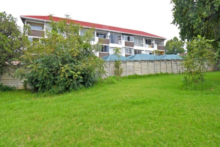 2 Bedroom Property for Sale in Fairmount Gauteng