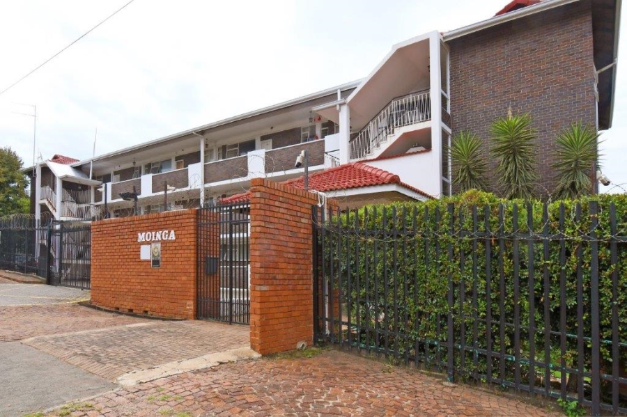 2 Bedroom Property for Sale in Fairmount Gauteng