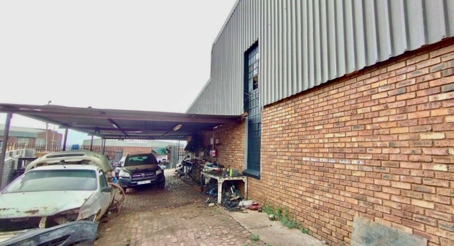 Commercial Property for Sale in Sunderland Ridge Gauteng