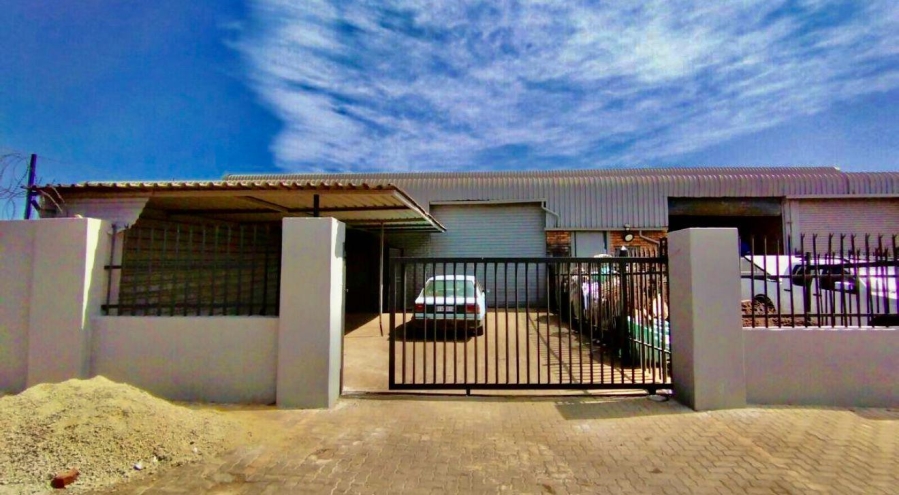 Commercial Property for Sale in Sunderland Ridge Gauteng