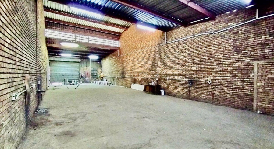 Commercial Property for Sale in Sunderland Ridge Gauteng