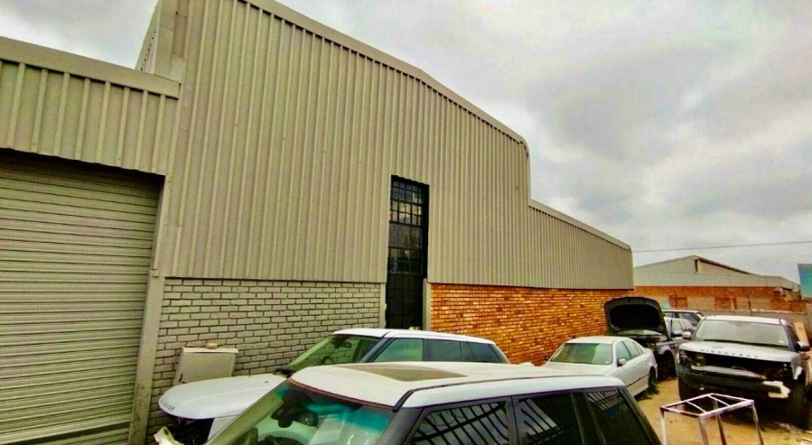 Commercial Property for Sale in Sunderland Ridge Gauteng