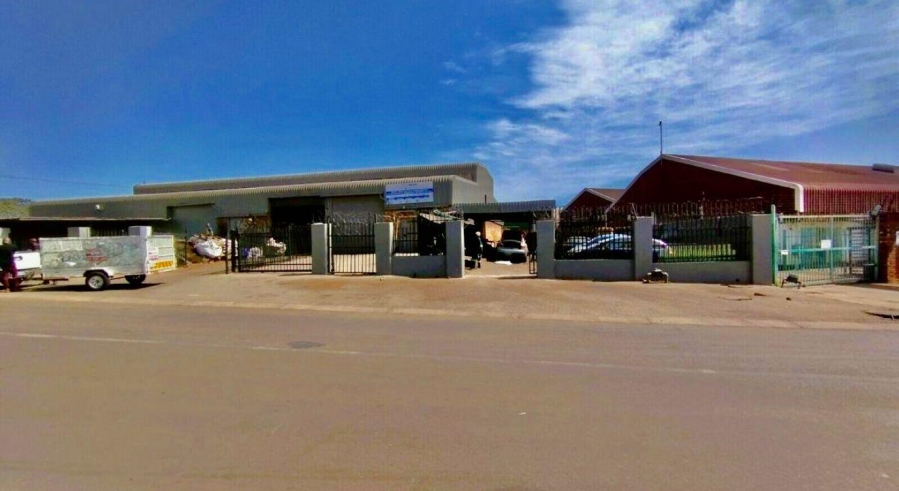 Commercial Property for Sale in Sunderland Ridge Gauteng