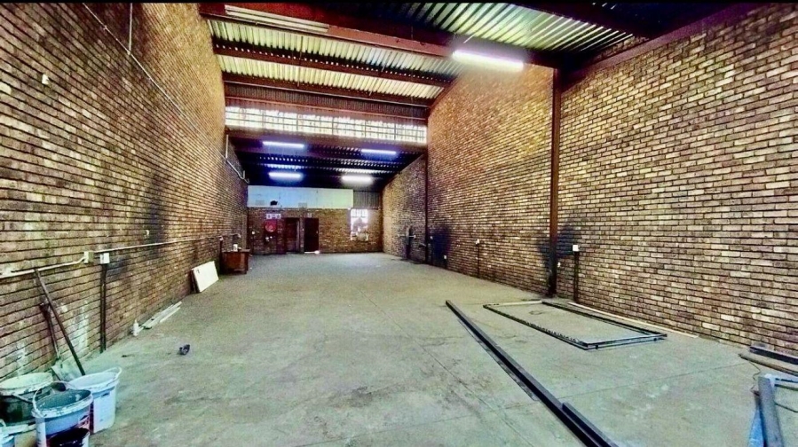 Commercial Property for Sale in Sunderland Ridge Gauteng