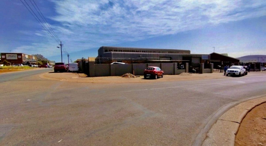 Commercial Property for Sale in Sunderland Ridge Gauteng