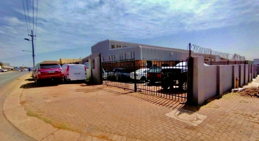 Commercial Property for Sale in Sunderland Ridge Gauteng