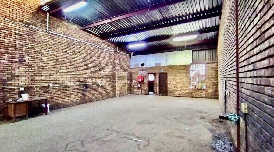 Commercial Property for Sale in Sunderland Ridge Gauteng