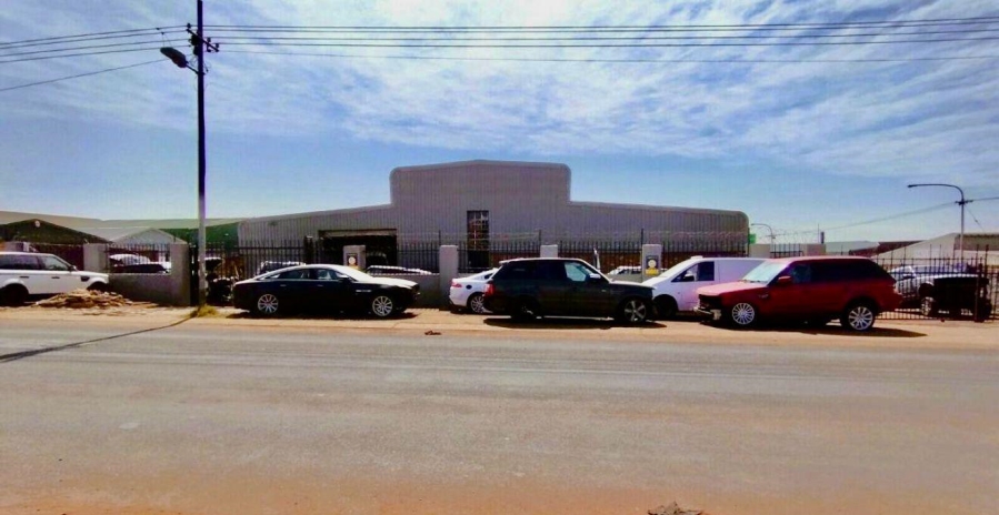 Commercial Property for Sale in Sunderland Ridge Gauteng