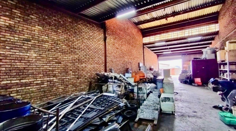 Commercial Property for Sale in Sunderland Ridge Gauteng