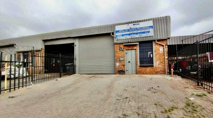 Commercial Property for Sale in Sunderland Ridge Gauteng