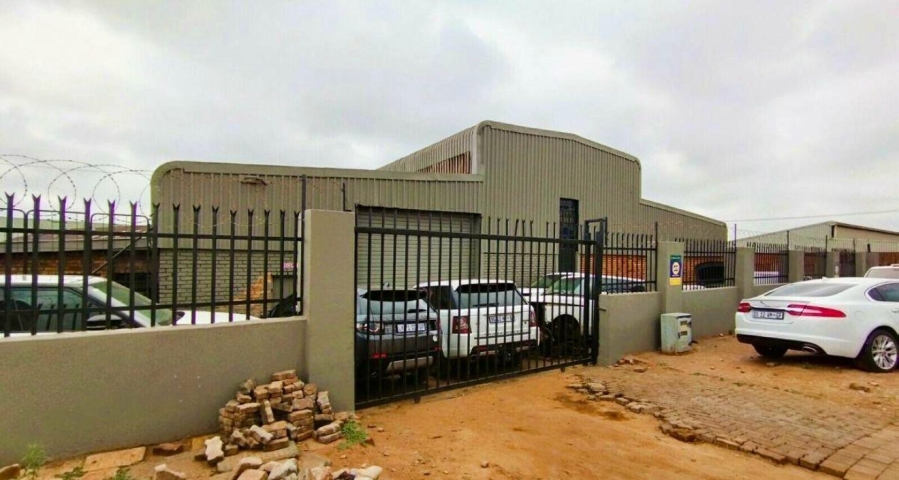 Commercial Property for Sale in Sunderland Ridge Gauteng