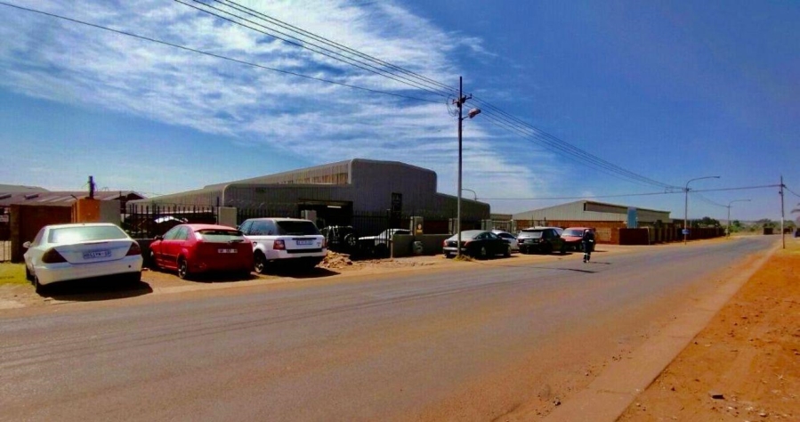 Commercial Property for Sale in Sunderland Ridge Gauteng