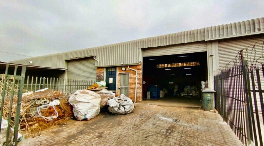 Commercial Property for Sale in Sunderland Ridge Gauteng
