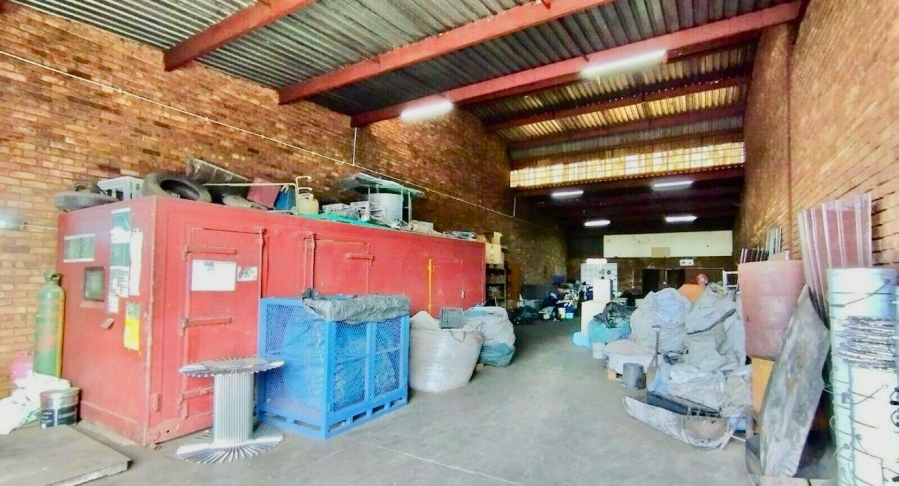 Commercial Property for Sale in Sunderland Ridge Gauteng