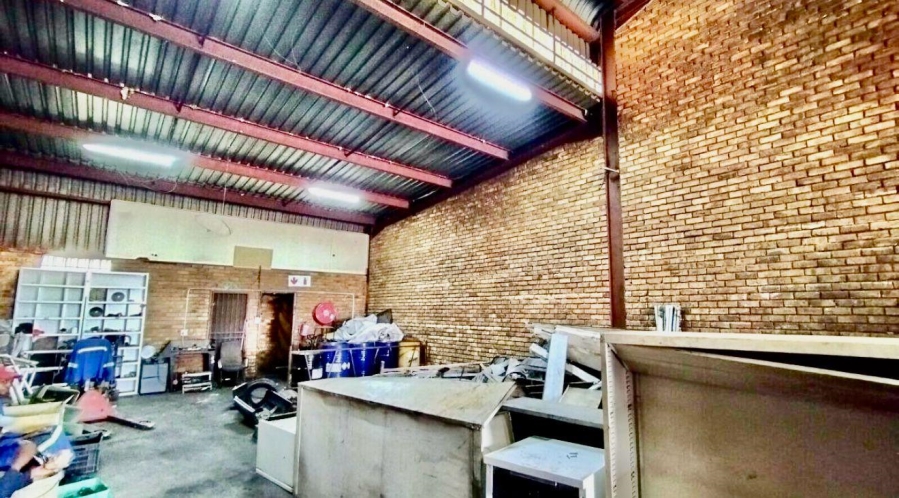 Commercial Property for Sale in Sunderland Ridge Gauteng