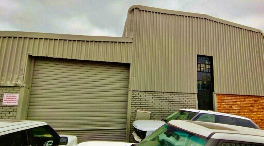 Commercial Property for Sale in Sunderland Ridge Gauteng