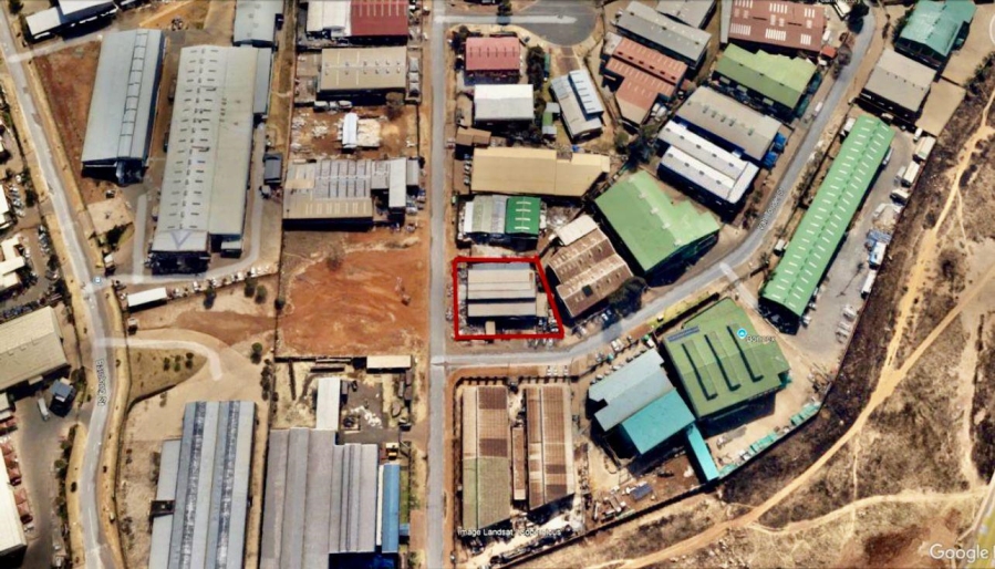 Commercial Property for Sale in Sunderland Ridge Gauteng