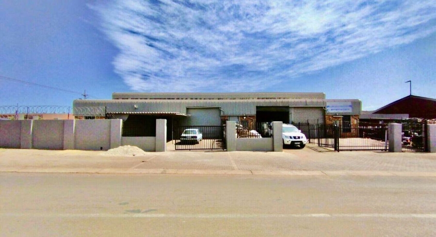 Commercial Property for Sale in Sunderland Ridge Gauteng