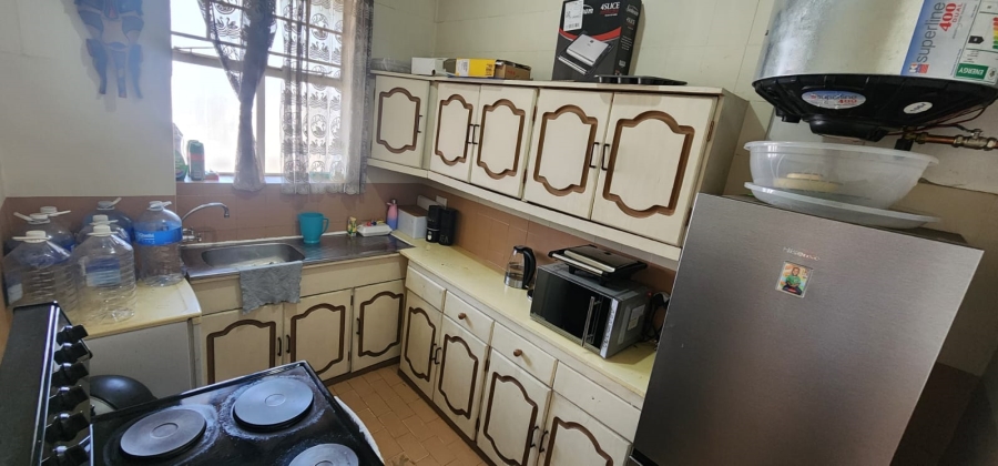 1 Bedroom Property for Sale in Eloffsdal Gauteng