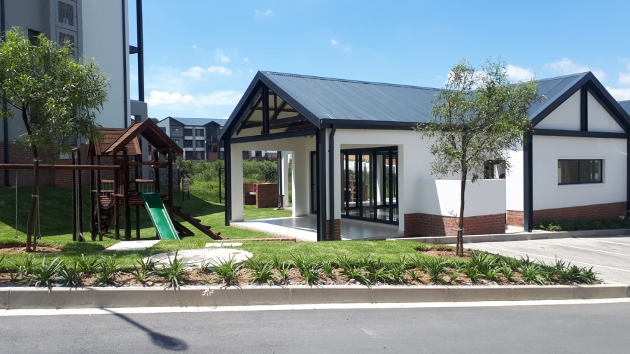 1 Bedroom Property for Sale in Randpark Ridge Gauteng