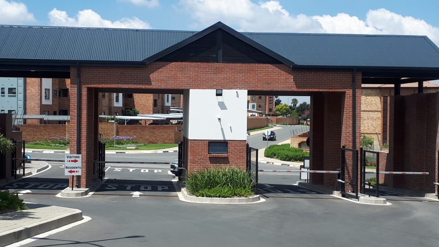 1 Bedroom Property for Sale in Randpark Ridge Gauteng