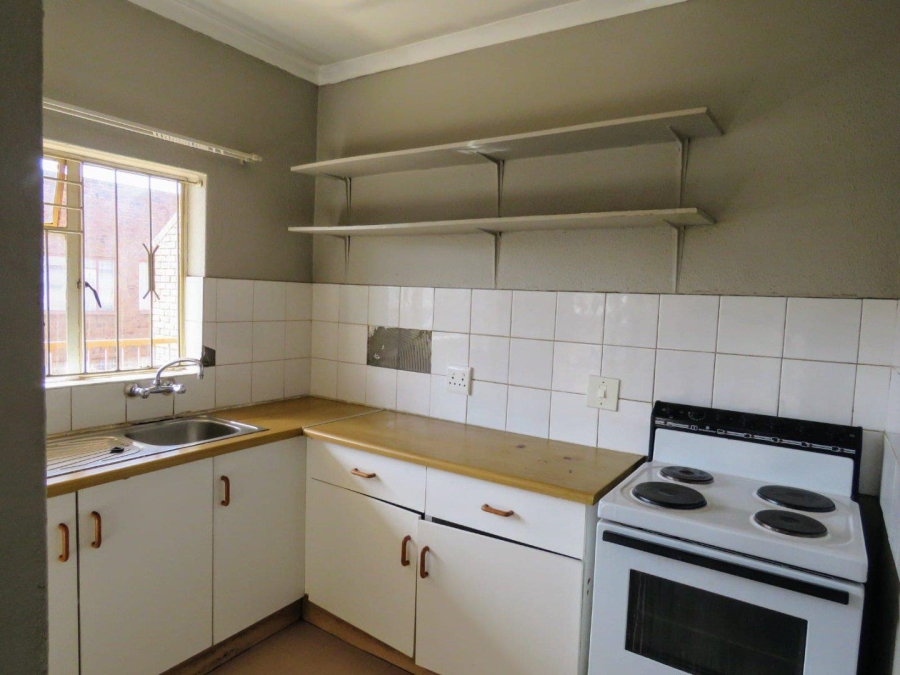 2 Bedroom Property for Sale in Brakpan Central Gauteng
