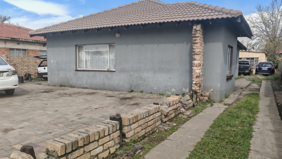 8 Bedroom Property for Sale in Vereeniging Gauteng