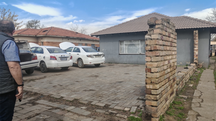8 Bedroom Property for Sale in Vereeniging Gauteng