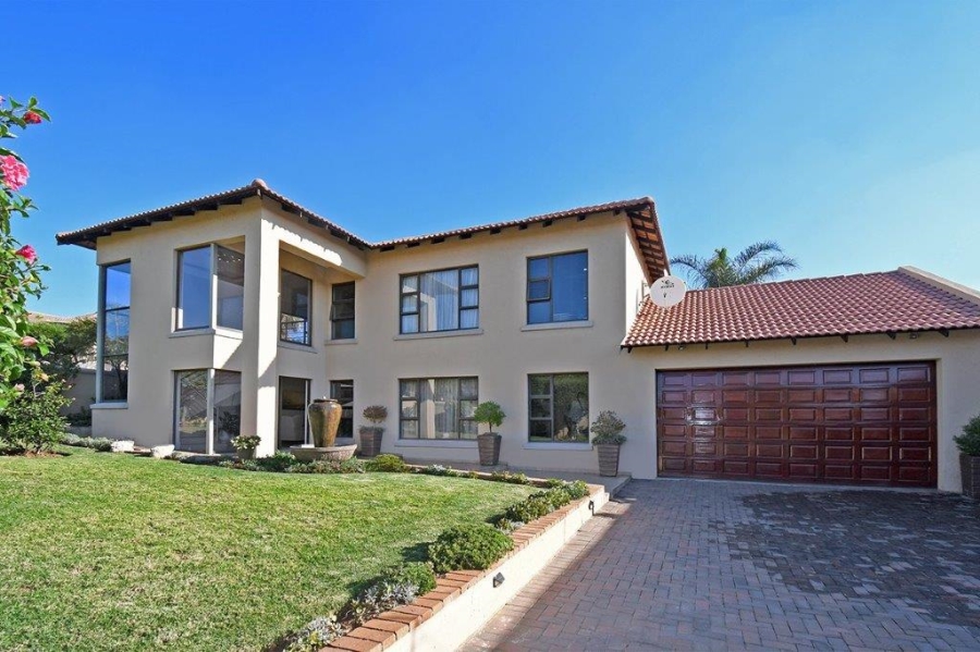 3 Bedroom Property for Sale in Marais Steyn Park Gauteng