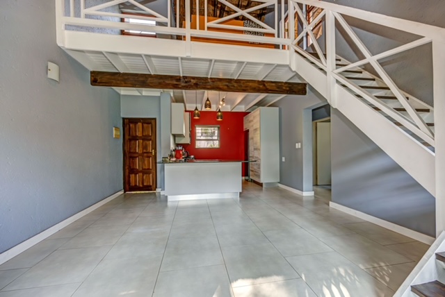 2 Bedroom Property for Sale in Sharonlea Gauteng