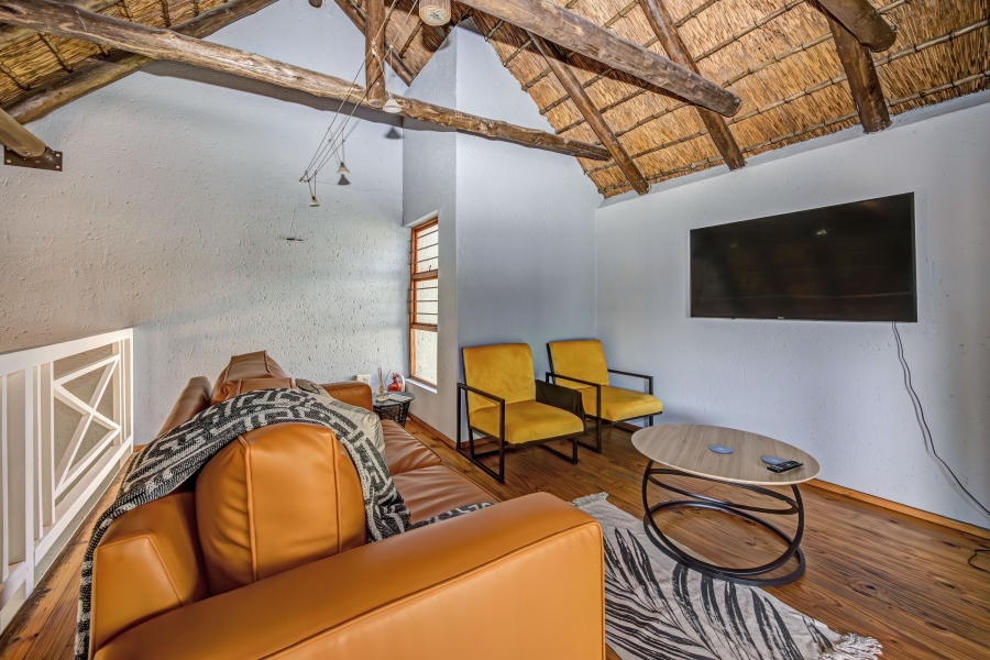 2 Bedroom Property for Sale in Sharonlea Gauteng