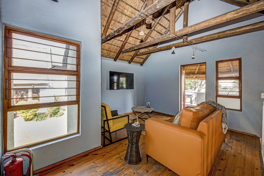 2 Bedroom Property for Sale in Sharonlea Gauteng
