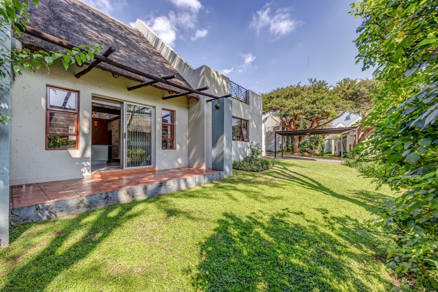 2 Bedroom Property for Sale in Sharonlea Gauteng