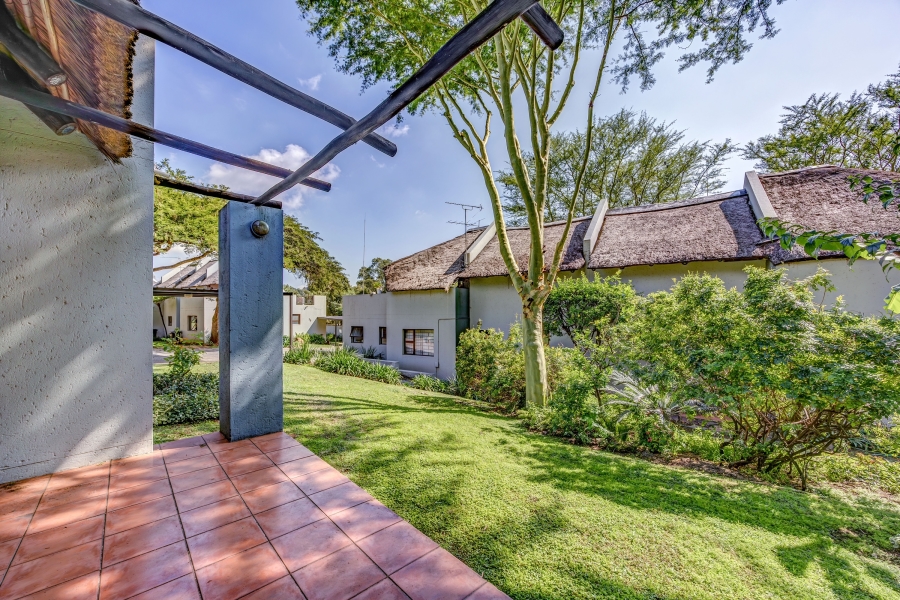 2 Bedroom Property for Sale in Sharonlea Gauteng