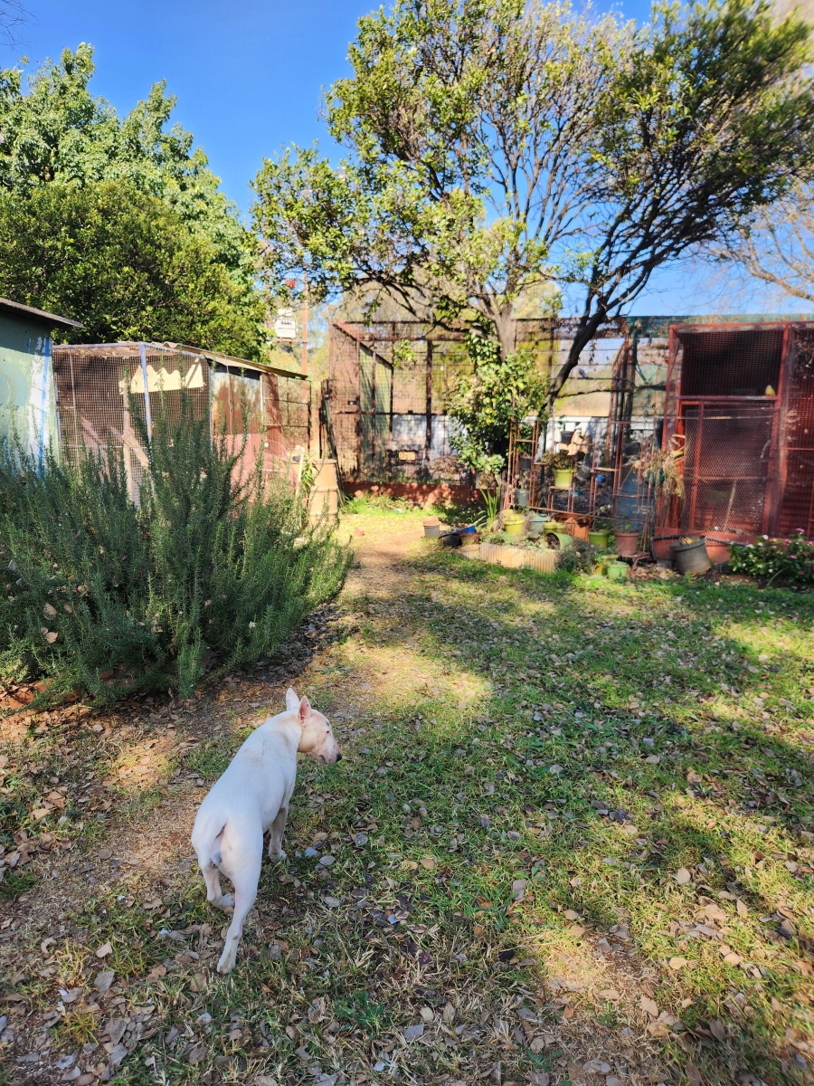 7 Bedroom Property for Sale in Doornkraal Gauteng