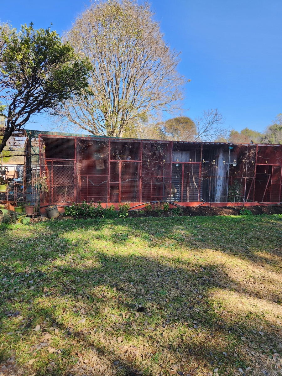 7 Bedroom Property for Sale in Doornkraal Gauteng
