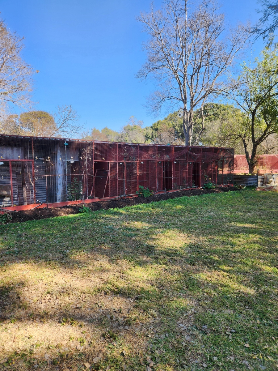 7 Bedroom Property for Sale in Doornkraal Gauteng