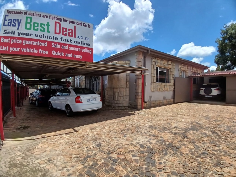 3 Bedroom Property for Sale in Homelake Gauteng