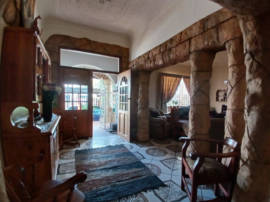 3 Bedroom Property for Sale in Homelake Gauteng