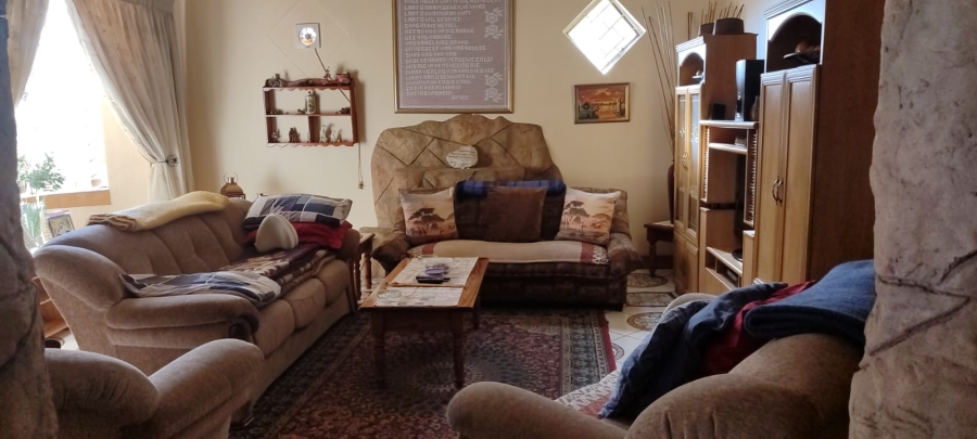 3 Bedroom Property for Sale in Homelake Gauteng