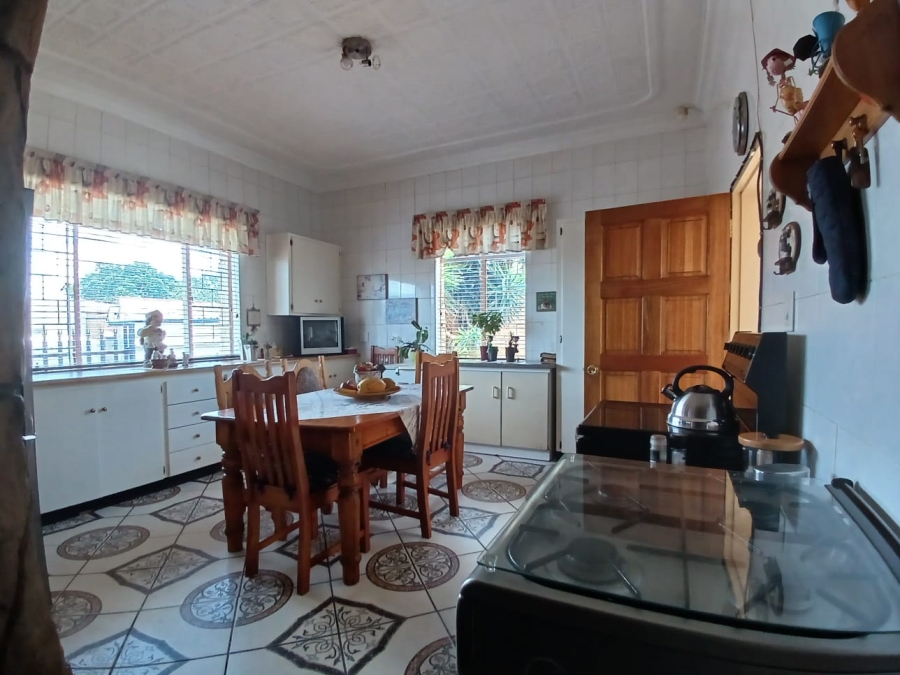 3 Bedroom Property for Sale in Homelake Gauteng