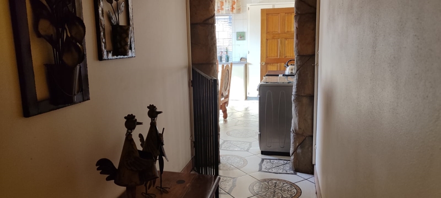 3 Bedroom Property for Sale in Homelake Gauteng