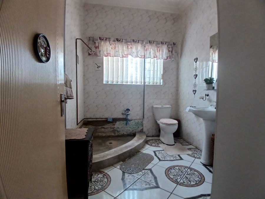 3 Bedroom Property for Sale in Homelake Gauteng